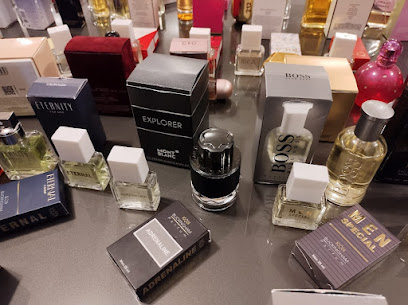 Consultor Buckingham Perfumes