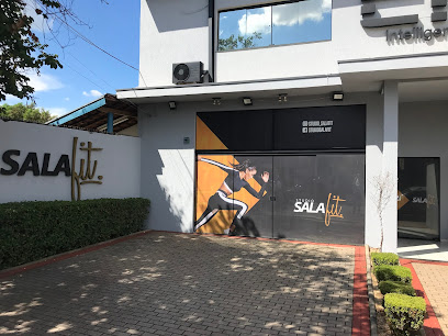 Studio Salafit - Personal Trainer