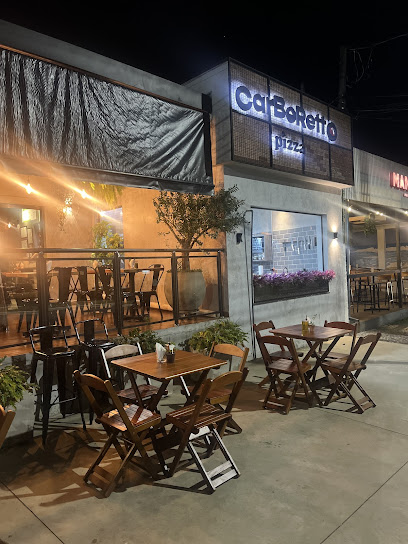 Carboretto Pizzaria