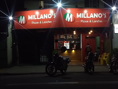 Pizzaria Millano's