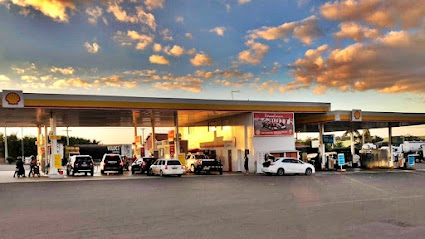 Posto Paulista de Limeira