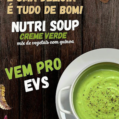Espaço Vida Saudável