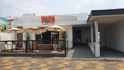 Mana Poke