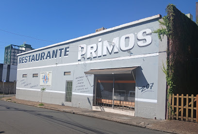Primus Restaurante