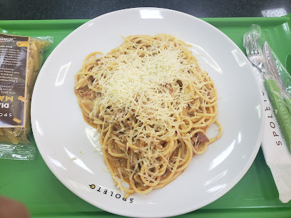 Spoleto Pátio Limeira Shopping