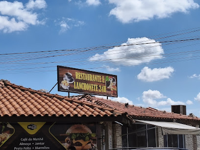 Restaurante e Lanchonete Toque do Chefe