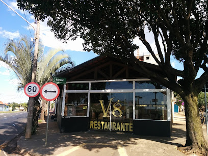 Restaurante V8