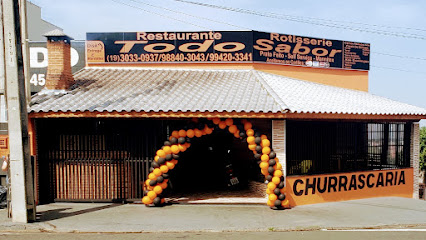 Todo Sabor Restaurante