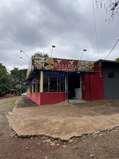 Restaurante Boca a Boca