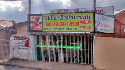 Müller Restaurante