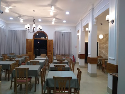 Restaurante Benetti