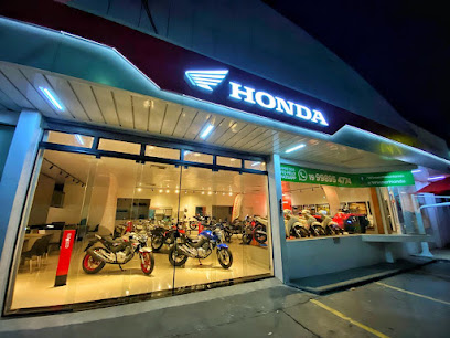 Winner Honda - Limeira Matriz
