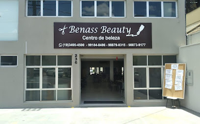Benass Beauty Centro de Beleza