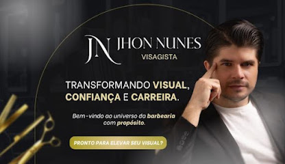 JN Studio Visagismo