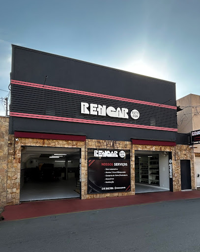 Rencar Auto Som