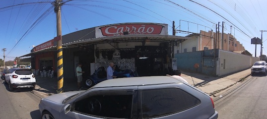 Carrão Som & Acessórios