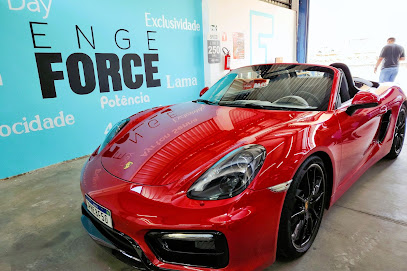 Engeforce