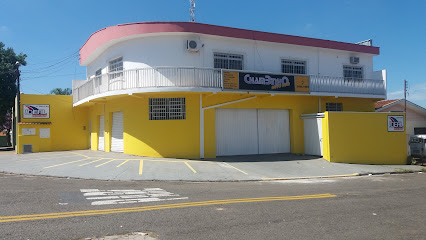 Chambinho Auto Som