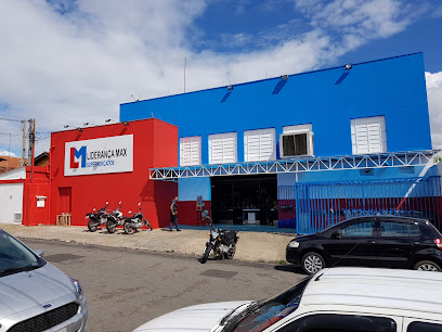 Liderança Max Supermercados