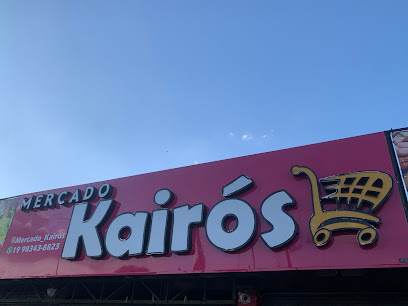 Mercado Kairós
