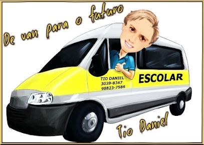 Transporte Escolar Daniel Schenoor